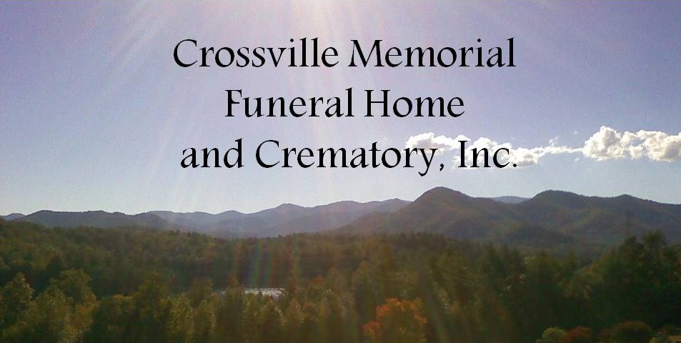 crossville memorial funeral home crossville tennessee