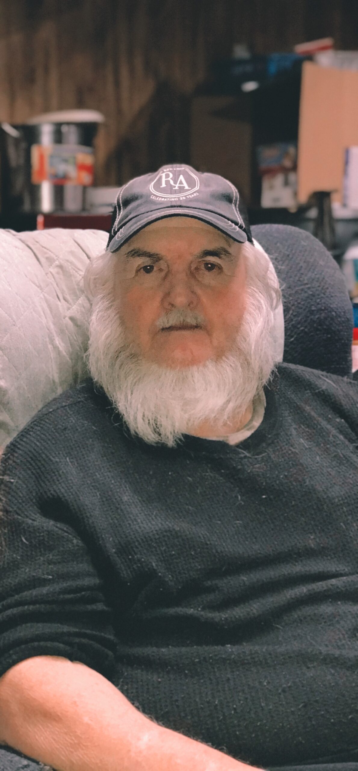 Obituary for Robert Leon Hill  Austin A. Layne Mortuary, Inc.